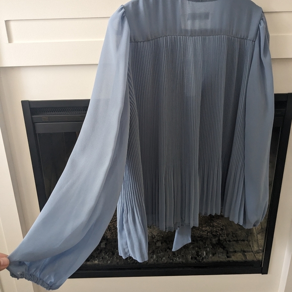 Blouse Mango - Picture 8 of 8